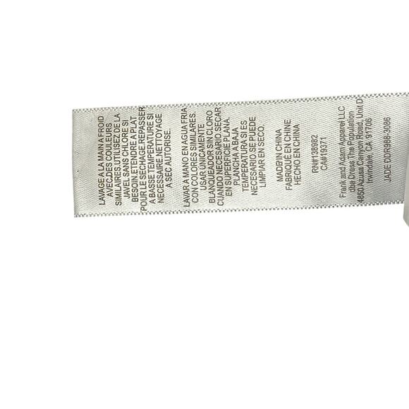 Dress the Population Jade Cutout Bodycon Dress XS Navy Long Sleeve Party - Picture 12 of 14